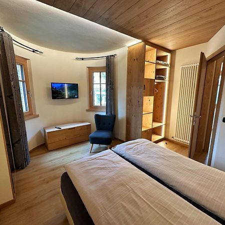 Chalet Monteneve Appartamento Verde Livigno Zewnętrze zdjęcie