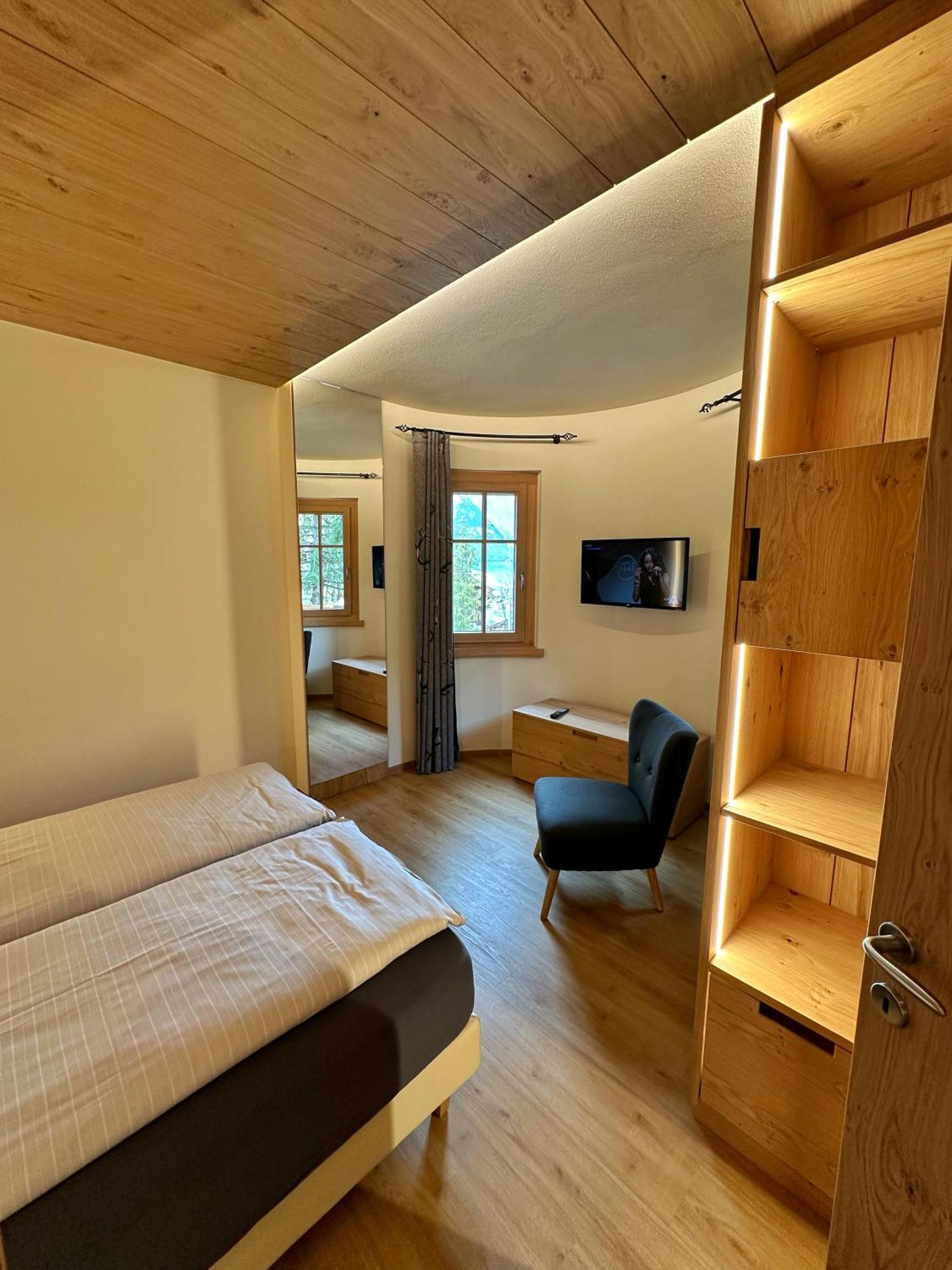 Chalet Monteneve Appartamento Verde Livigno Zewnętrze zdjęcie