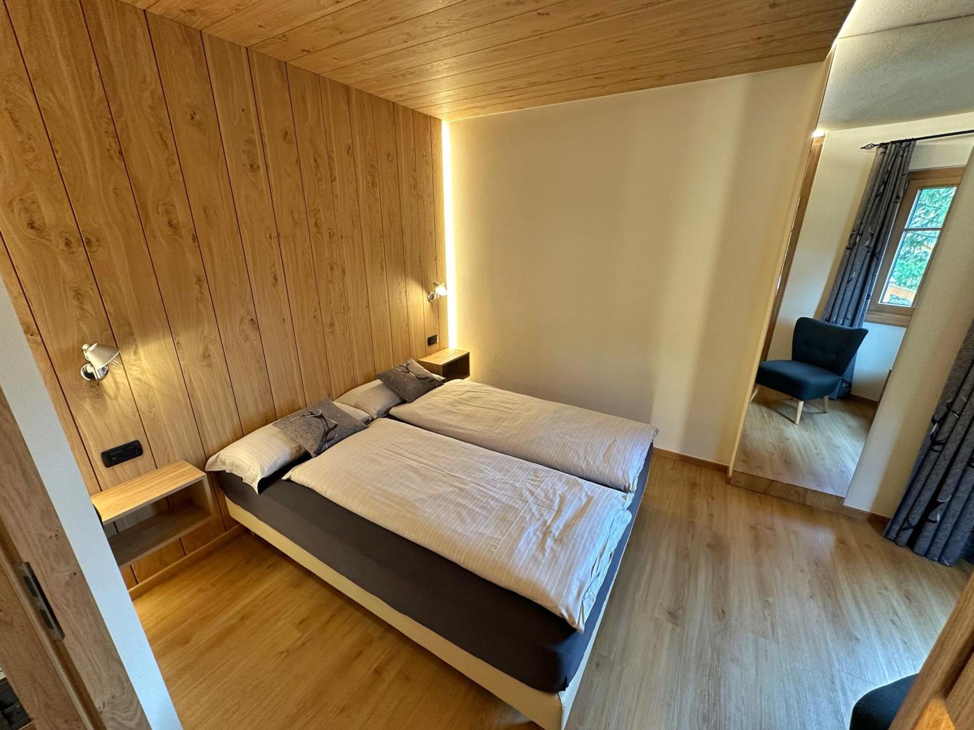 Chalet Monteneve Appartamento Verde Livigno Zewnętrze zdjęcie