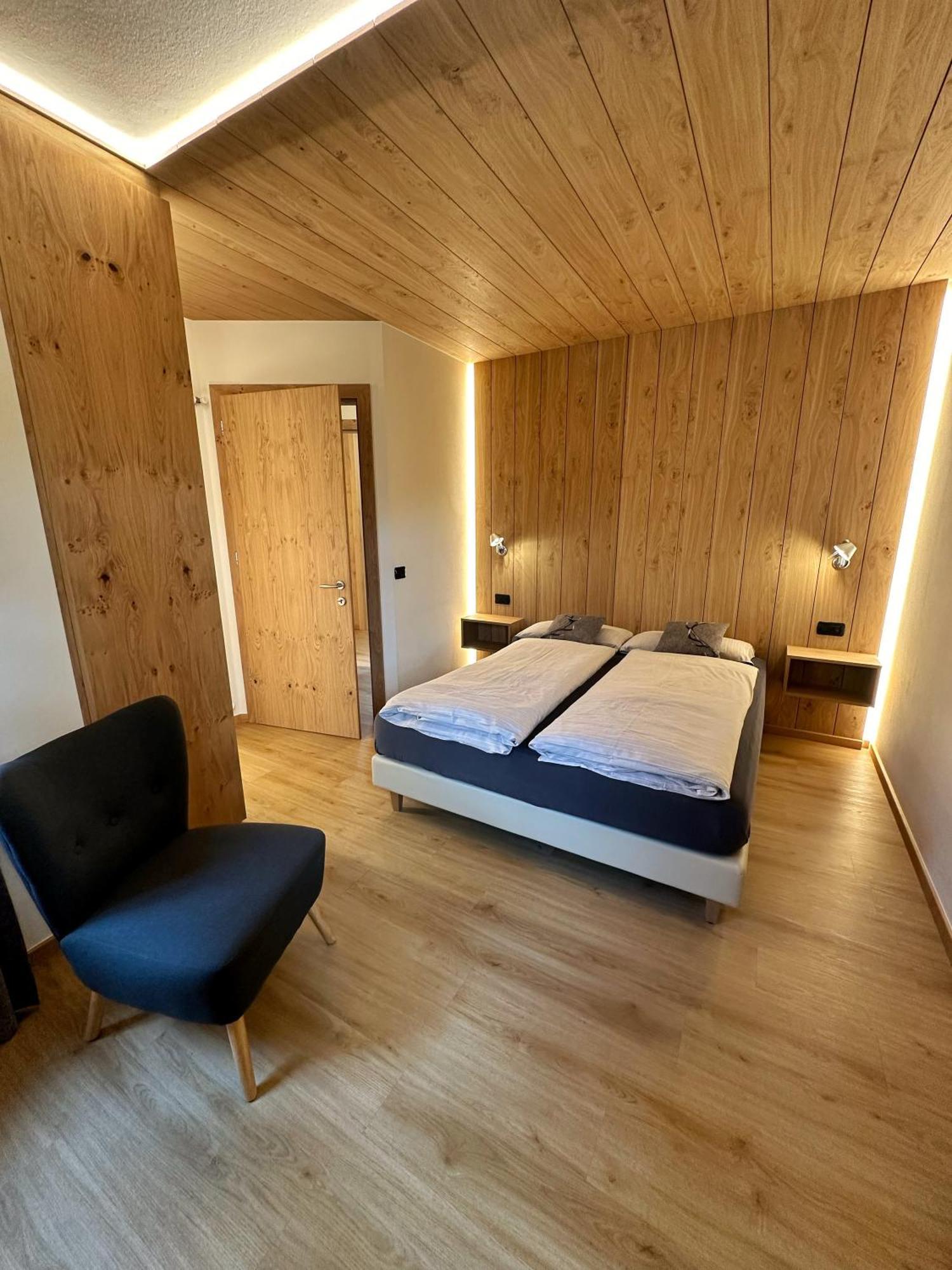 Chalet Monteneve Appartamento Verde Livigno Zewnętrze zdjęcie