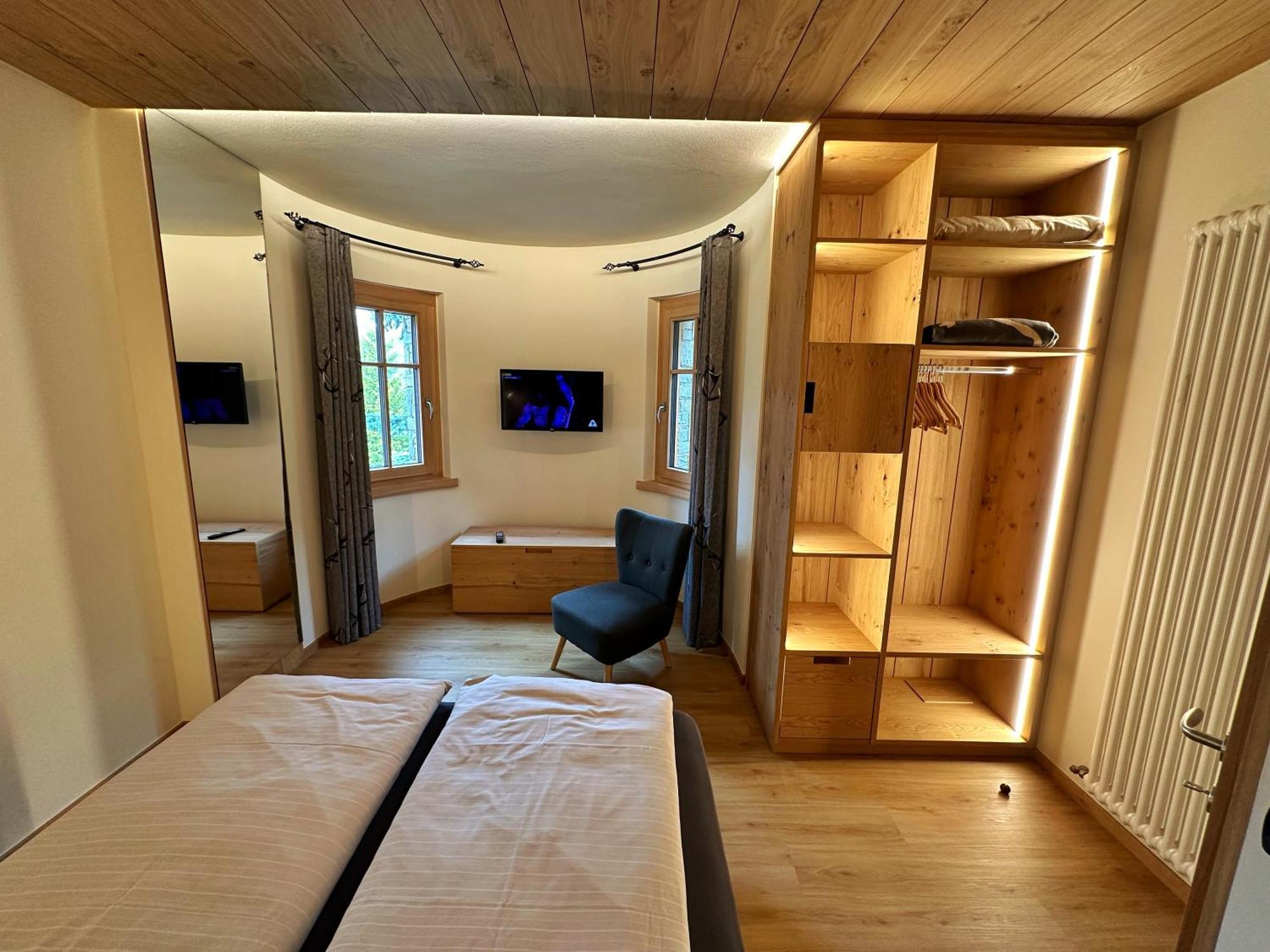 Chalet Monteneve Appartamento Verde Livigno Zewnętrze zdjęcie